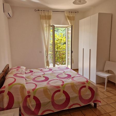 Casa Borrelli Appartement Cittadella del Capo Buitenkant foto