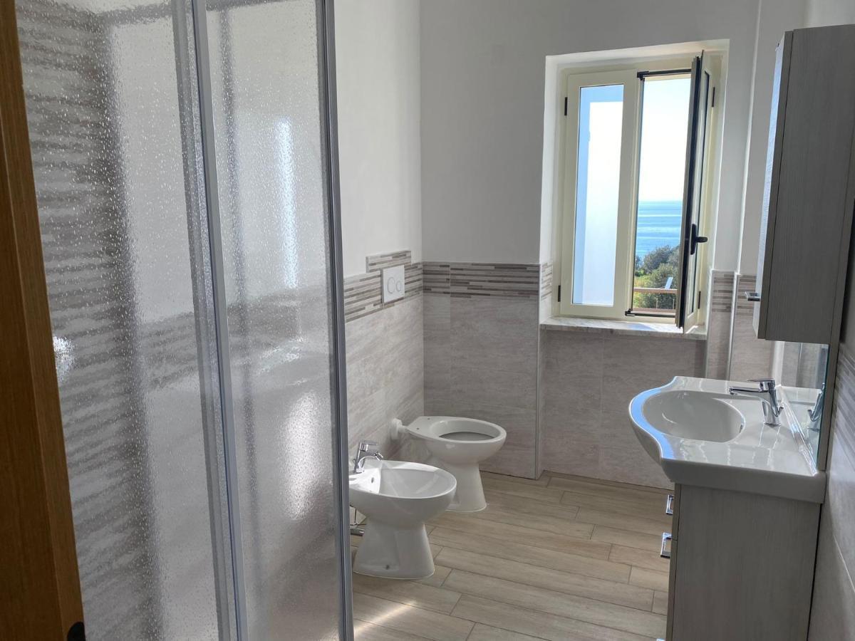 Casa Borrelli Appartement Cittadella del Capo Buitenkant foto