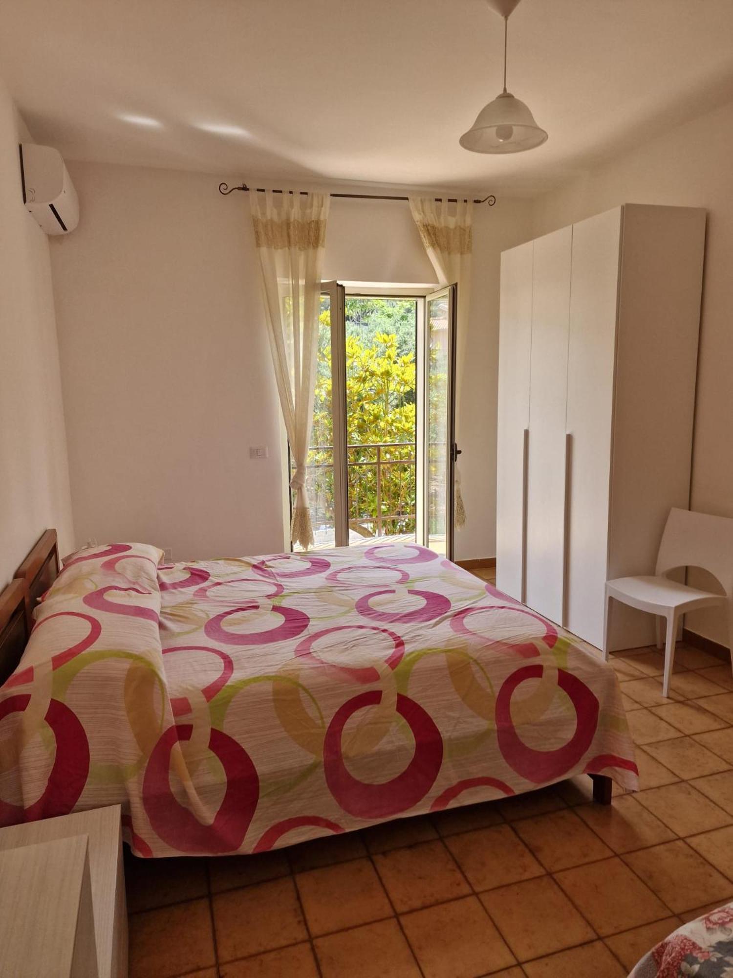 Casa Borrelli Appartement Cittadella del Capo Buitenkant foto