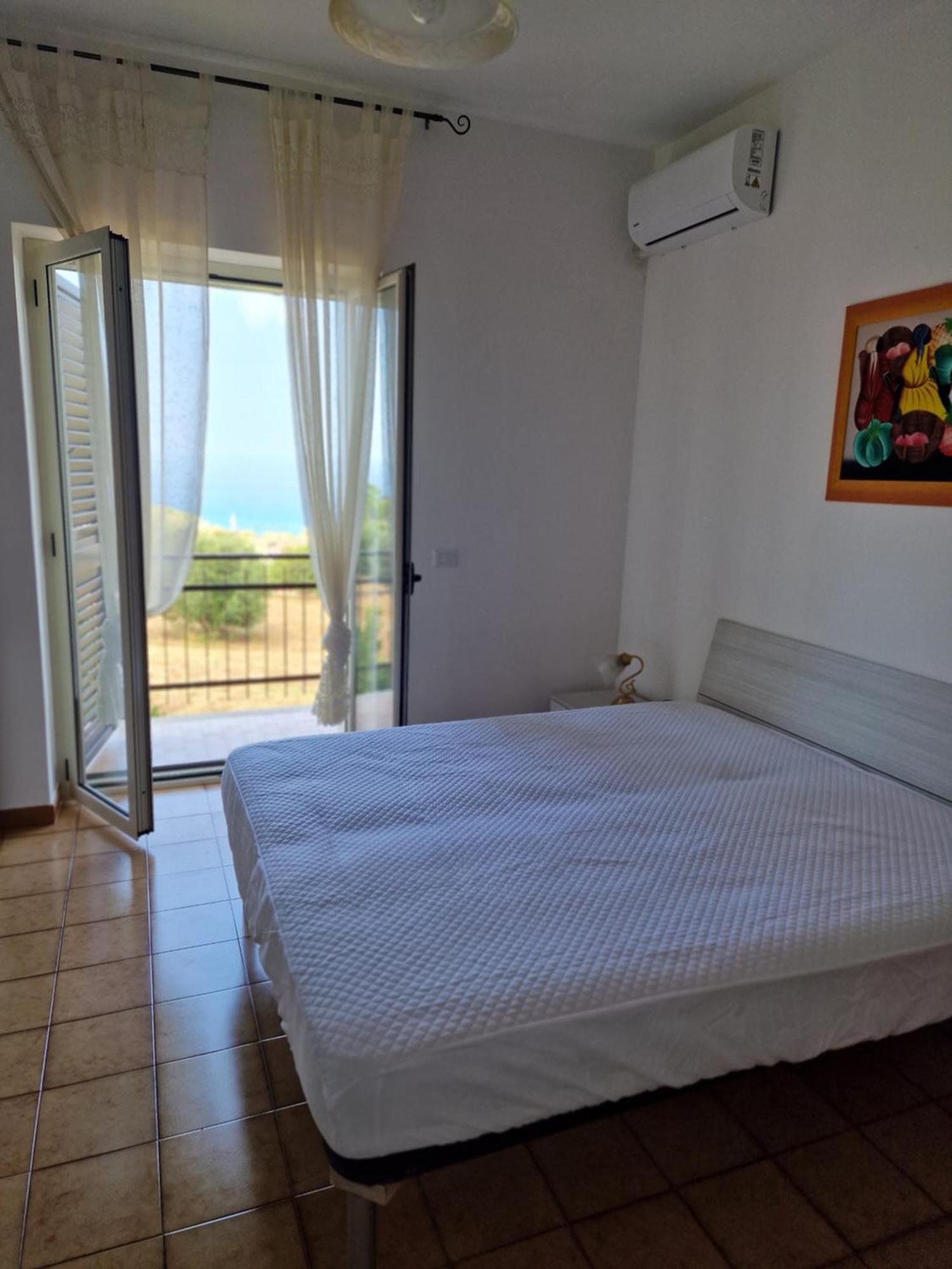 Casa Borrelli Appartement Cittadella del Capo Buitenkant foto