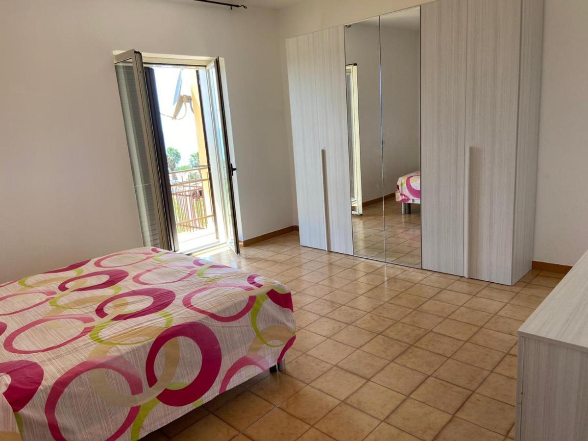 Casa Borrelli Appartement Cittadella del Capo Buitenkant foto